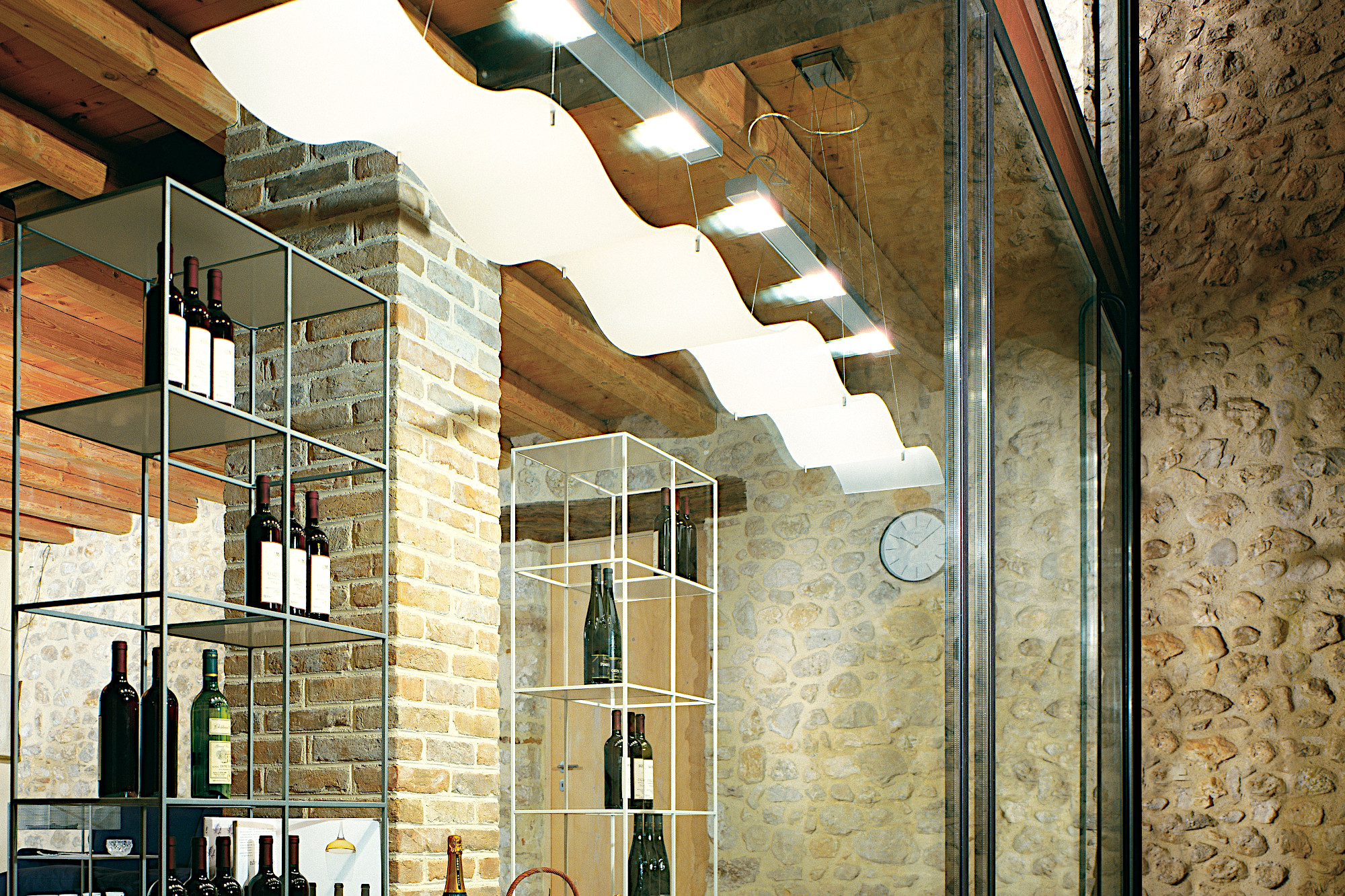 Winestore
